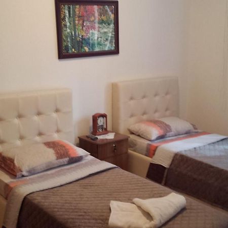 Apartment Lika Shkodër エクステリア 写真