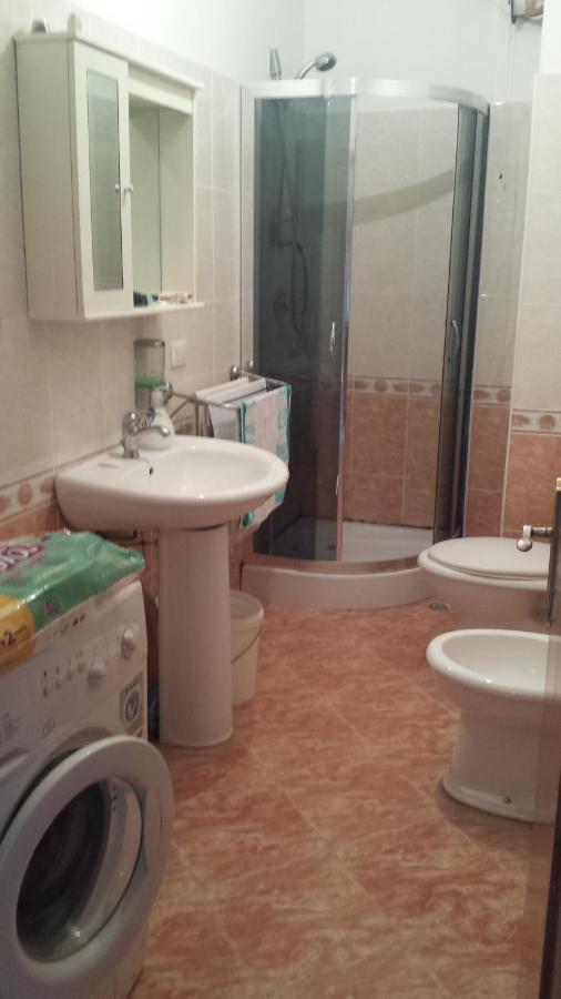 Apartment Lika Shkodër エクステリア 写真
