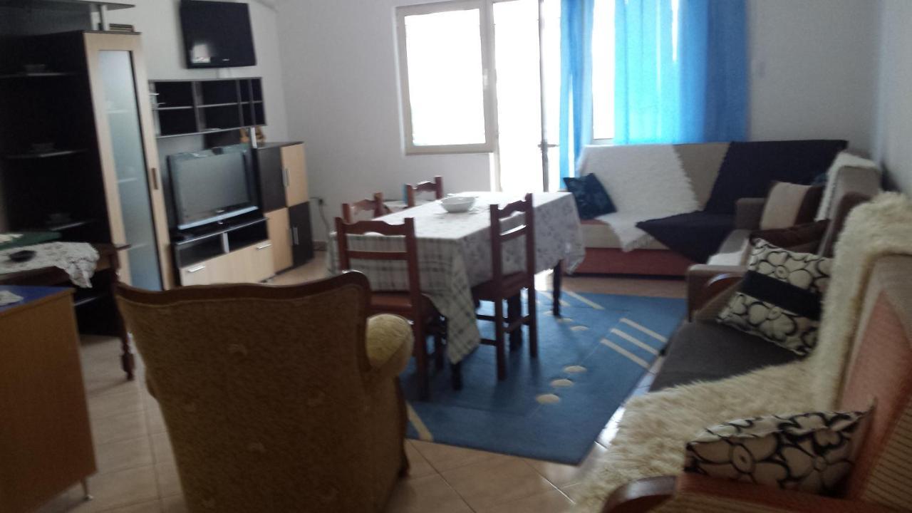 Apartment Lika Shkodër エクステリア 写真