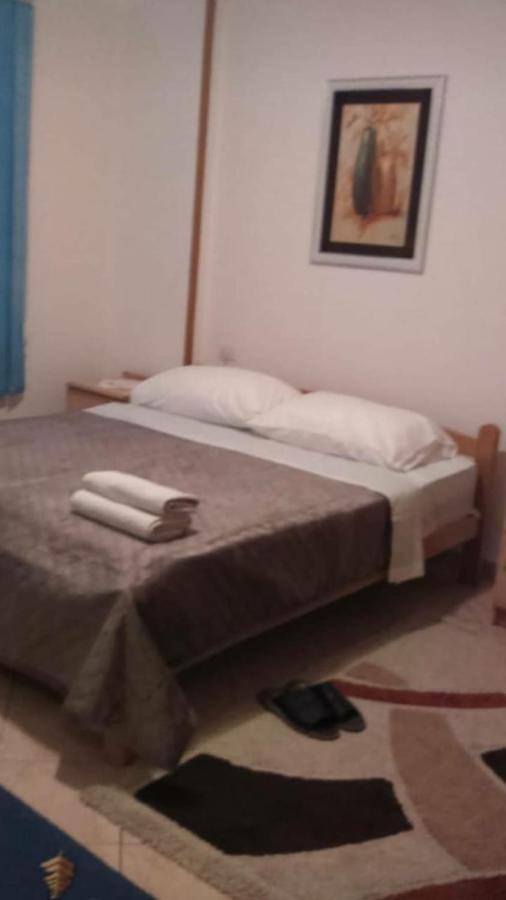 Apartment Lika Shkodër エクステリア 写真