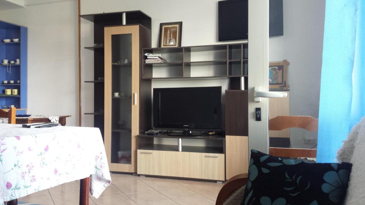Apartment Lika Shkodër エクステリア 写真